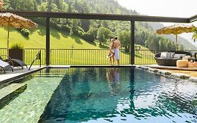 Aktivhotel Gasteiner Einkehr